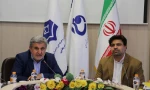 دکتر مردانی در جمع مسئولین کانون‌های بسیج اساتید دانشگاه فنی وحرفه‌ای مطرح کرد:
بهره‌مندی از ظرفیت دانشگاه فنی و حرفه‌ای در راستای اشتغال‌آفرینی ضروری است
 2