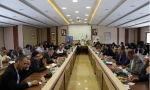 دکتر مردانی در جمع مسئولین کانون‌های بسیج اساتید دانشگاه فنی وحرفه‌ای مطرح کرد:
بهره‌مندی از ظرفیت دانشگاه فنی و حرفه‌ای در راستای اشتغال‌آفرینی ضروری است
 2