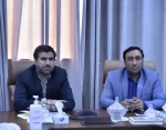 مرکز نظارت، ارزیابی و تضمین کیفیت دانشگاه فنی و حرفه‌ای برگزار کرد:
وبینار آموزشی ویژه نظارت بر امتحانات پایانی سال تحصیلی 1401-1400 2