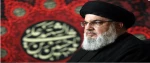 شهادت سید حسن نصرالله، دبیرکل حزب الله لبنان تسلیت باد 2